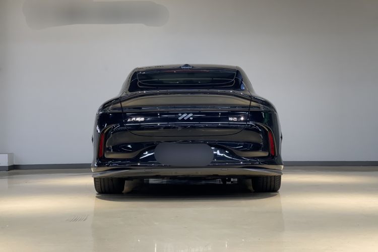 Used IM L6 2024 Max Standard Edition Exterior 4