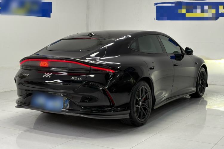 Used IM L6 2024 Max Standard Edition Exterior 5