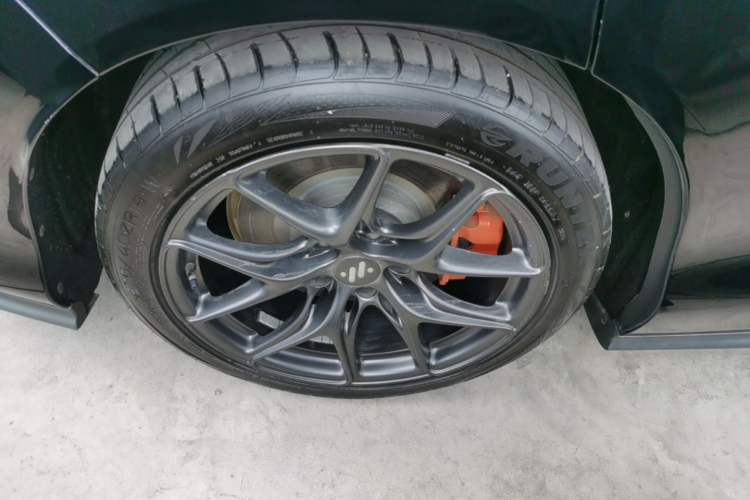 Used IM L6 2024 Max Standard Edition Exterior 5