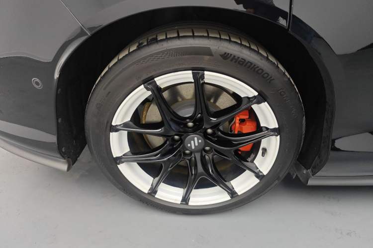 Used IM L6 2024 Max Long-Range Version Exterior 5