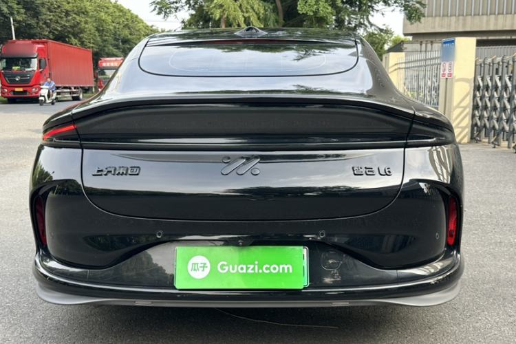 Used IM L6 2024 Max Standard Edition Exterior 5