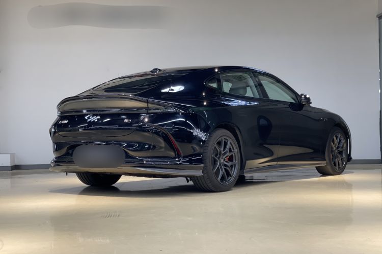 Used IM L6 2024 Max Standard Edition Exterior 5