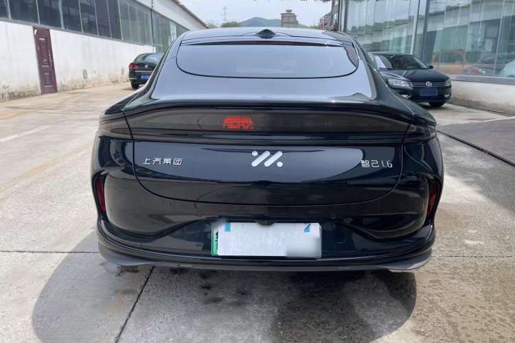 Used IM L6 2024 Max Enhanced Performance Edition Exterior 5