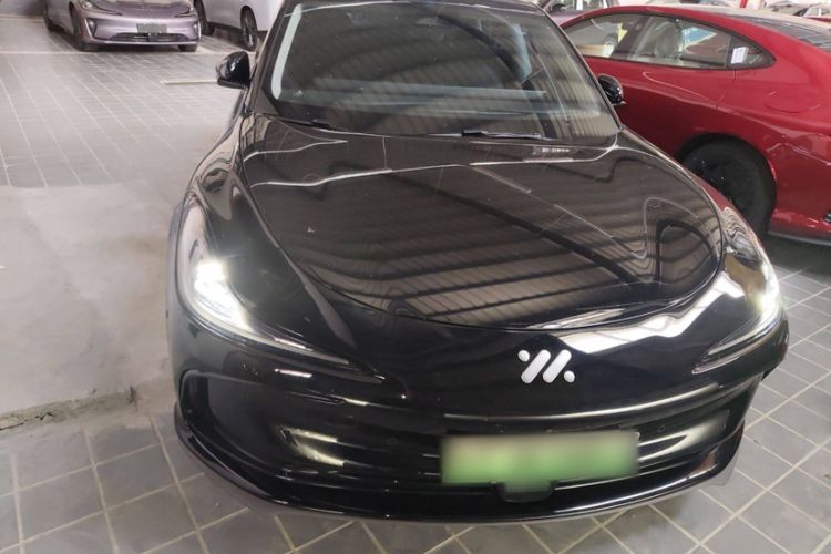 Used IM L6 2024 Max Enhanced Performance Edition Exterior 5