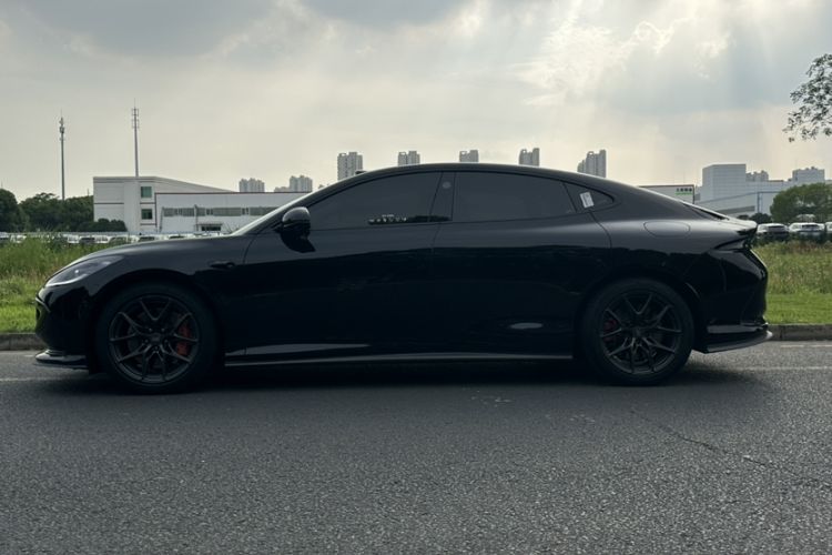 Used IM L6 2024 Max Standard Edition Exterior 6
