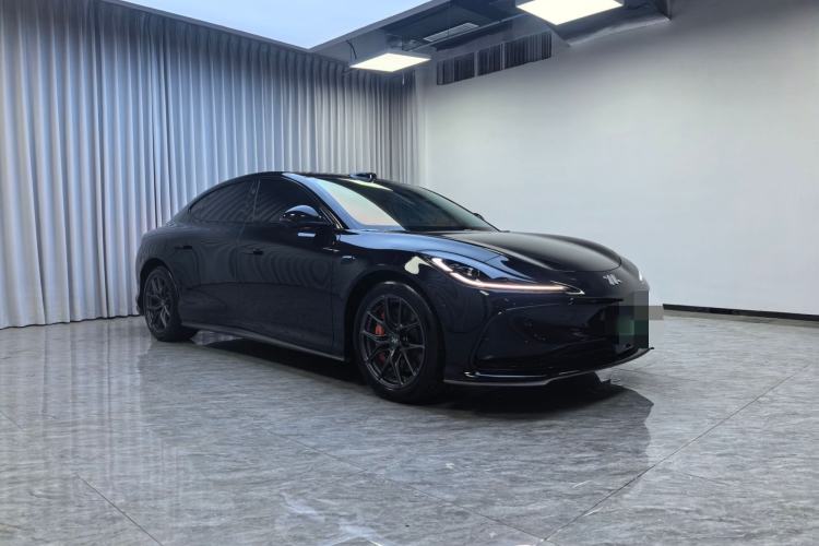 Used IM L6 2024 Max Standard Edition Exterior 6