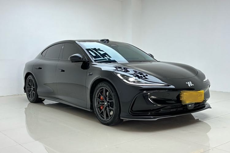 Used IM L6 2024 Max Enhanced Performance Edition Exterior 7