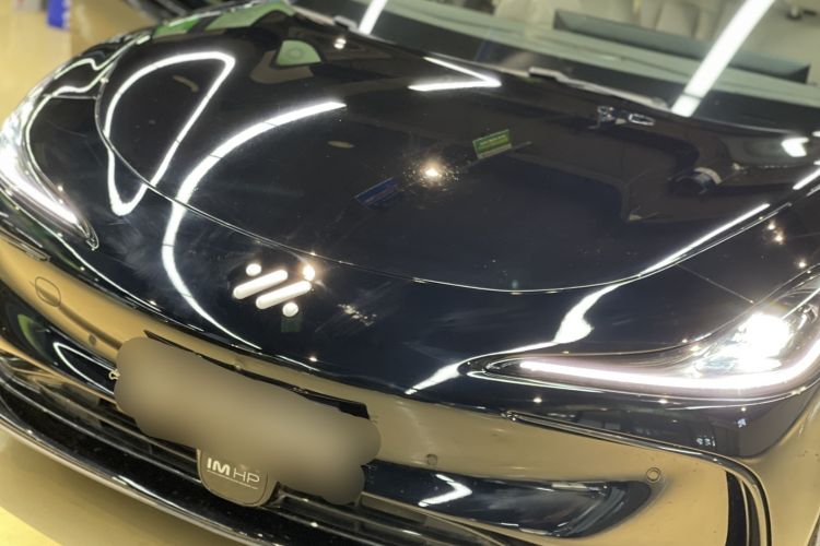 Used IM L6 2024 Max Standard Edition Exterior 7