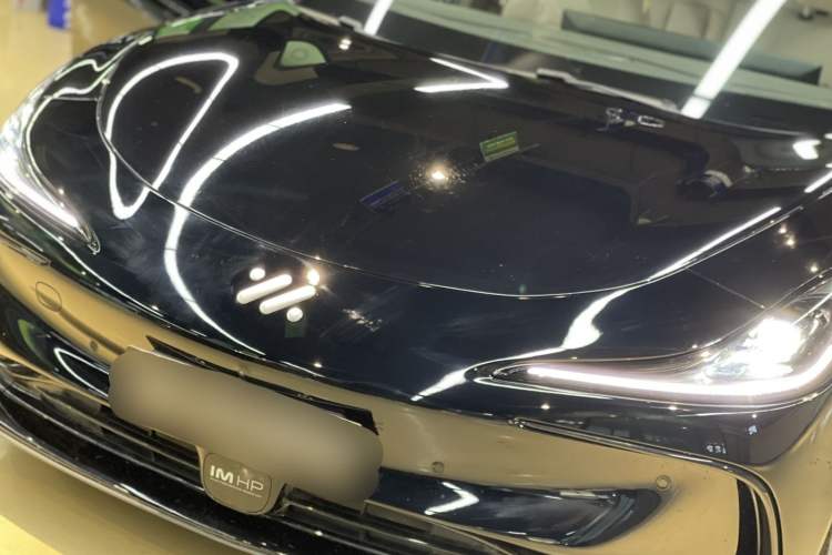 Used IM L6 2024 Max Standard Edition Exterior 8