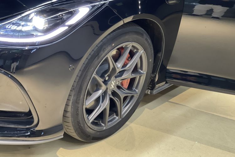 Used IM L6 2024 Max Standard Edition Exterior 9