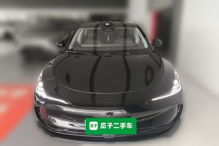 Used IM L6 2024 Max Enhanced Performance Edition Front
