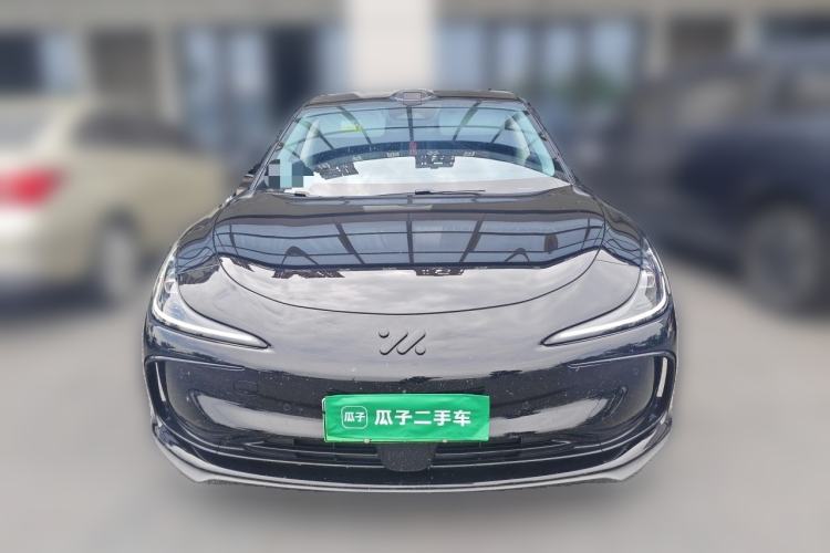 Used IM L6 2024 Max Standard Edition Front