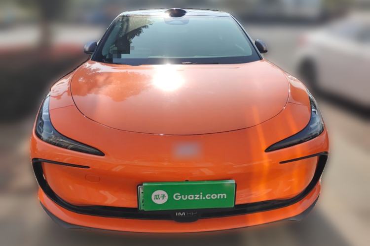 Used IM L6 2024 Max Standard Edition Front