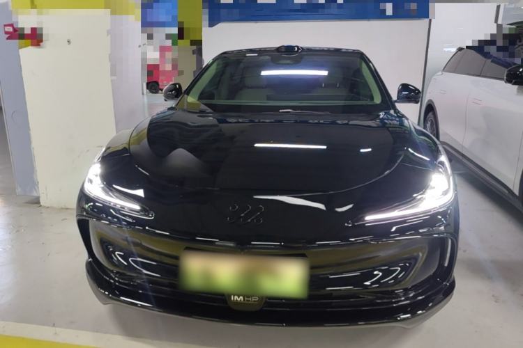 Used IM L6 2024 Max Standard Edition Front