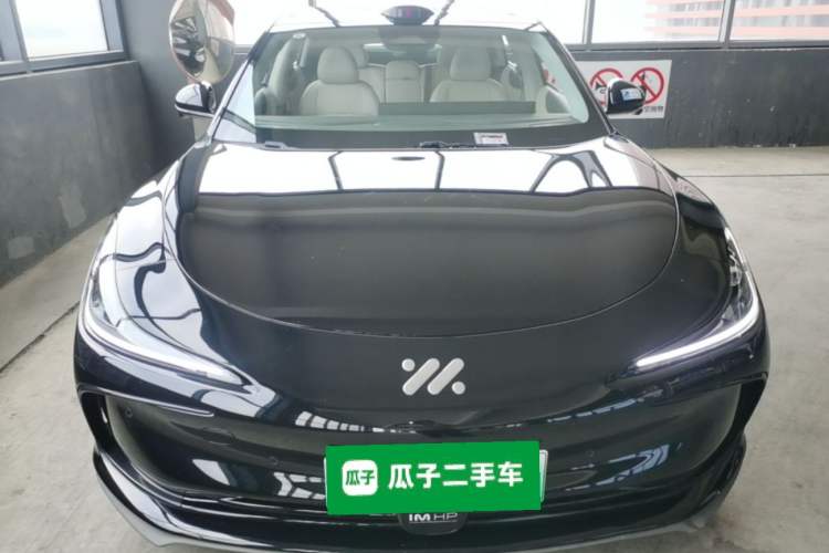 Used IM L6 2024 Max Standard Edition Front