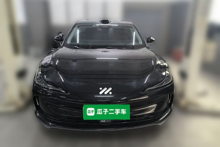 Used IM L6 2024 Max Enhanced Performance Edition Front