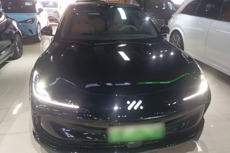 Used IM L6 2024 Max Extended-Range Version Front