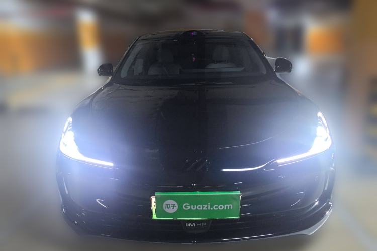 Used IM L6 2024 Max Standard Edition Front