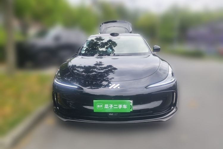 Used IM L6 2024 Max Extended-Range Version Front