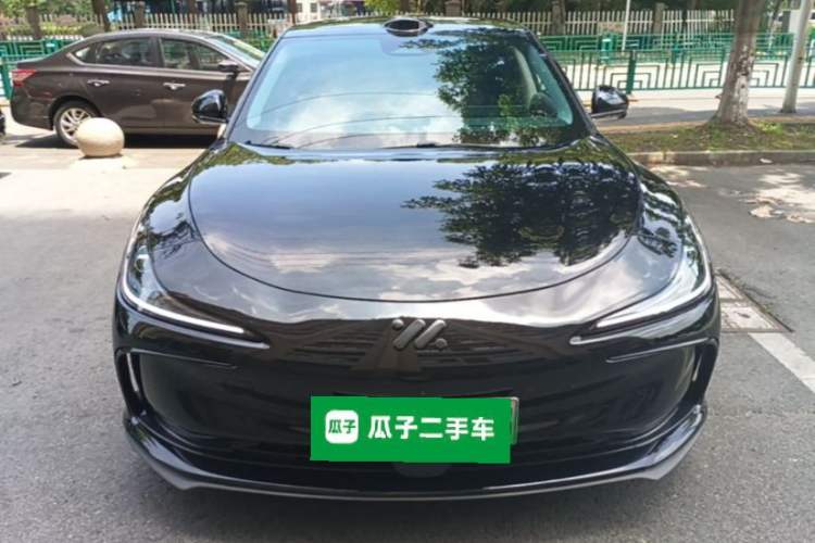 Used IM L6 2024 Max Standard Edition Front