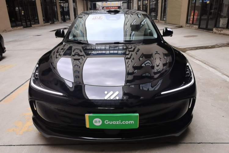 Used IM L6 2024 Max Standard Edition Front