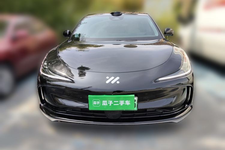 Used IM L6 2024 Max Standard Edition Front