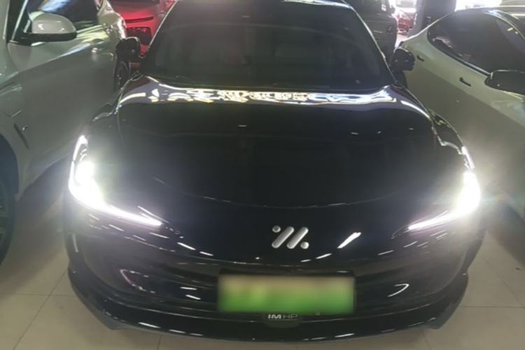 Used IM L6 2024 Max Standard Edition Front