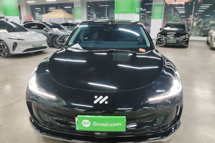 Used IM L6 2024 Max Enhanced Performance Edition Front