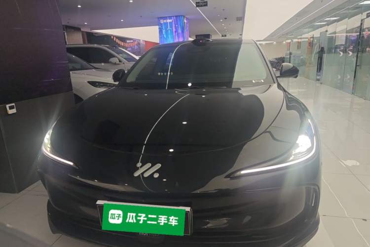 Used IM L6 2024 Max Enhanced Performance Edition Front