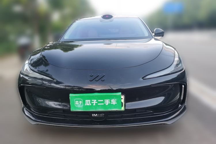 Used IM L6 2024 Max Standard Edition Front