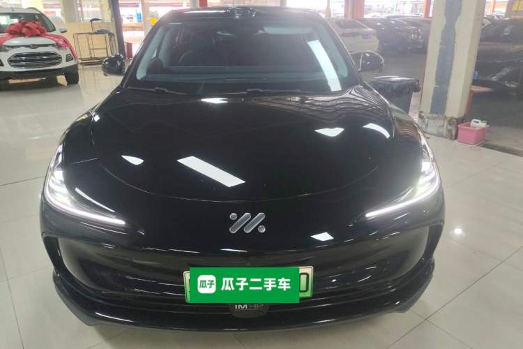 Used IM L6 2024 Max Enhanced Performance Edition Front