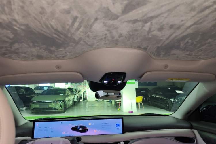 Used IM L6 2024 Max Standard Edition Headliner