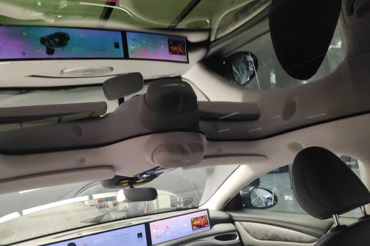 Used IM L6 2024 Max Enhanced Performance Edition Headliner