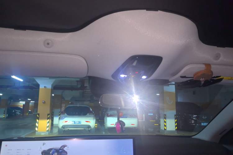 Used IM L6 2024 Max Standard Edition Headliner
