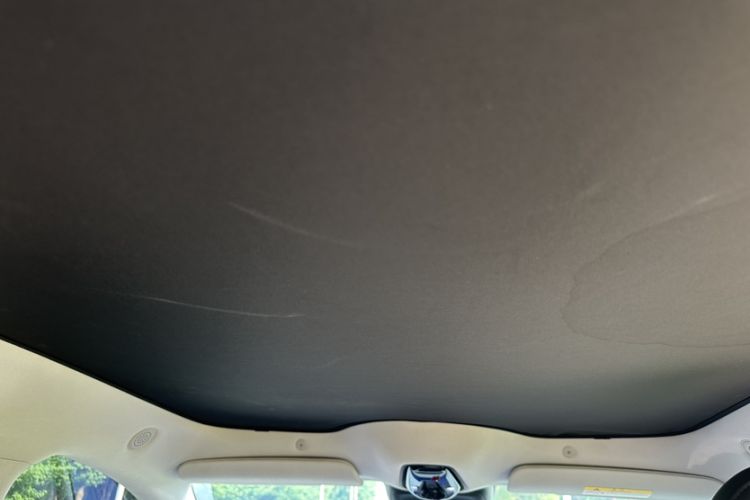 Used IM L6 2024 Max Standard Edition Headliner