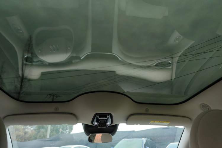 Used IM L6 2024 Max Long-Range Version Headliner
