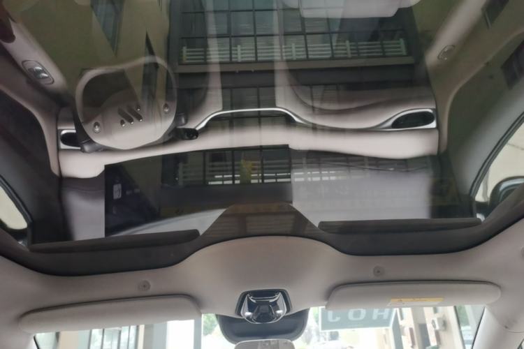 Used IM L6 2024 Max Standard Edition Headliner