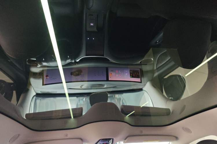Used IM L6 2024 Max Enhanced Performance Edition Headliner