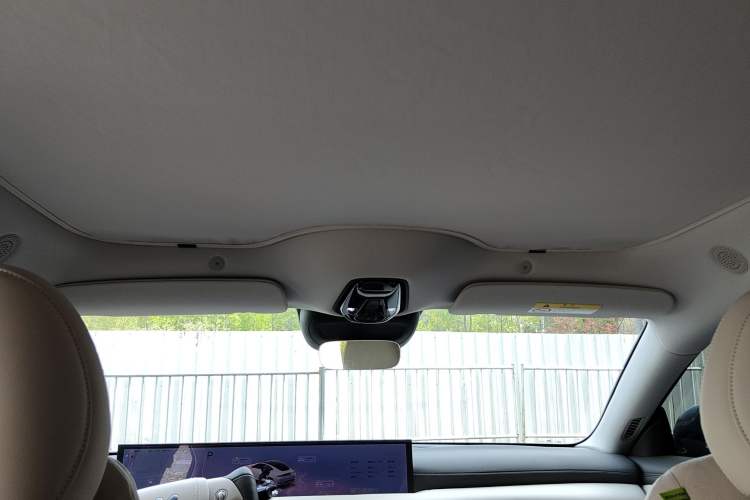 Used IM L6 2024 Max Standard Edition Headliner