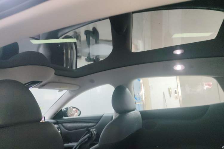 Used IM L6 2024 Max Enhanced Performance Edition Headliner