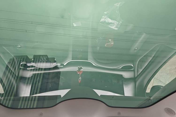Used IM L6 2024 Max Enhanced Performance Edition Headliner