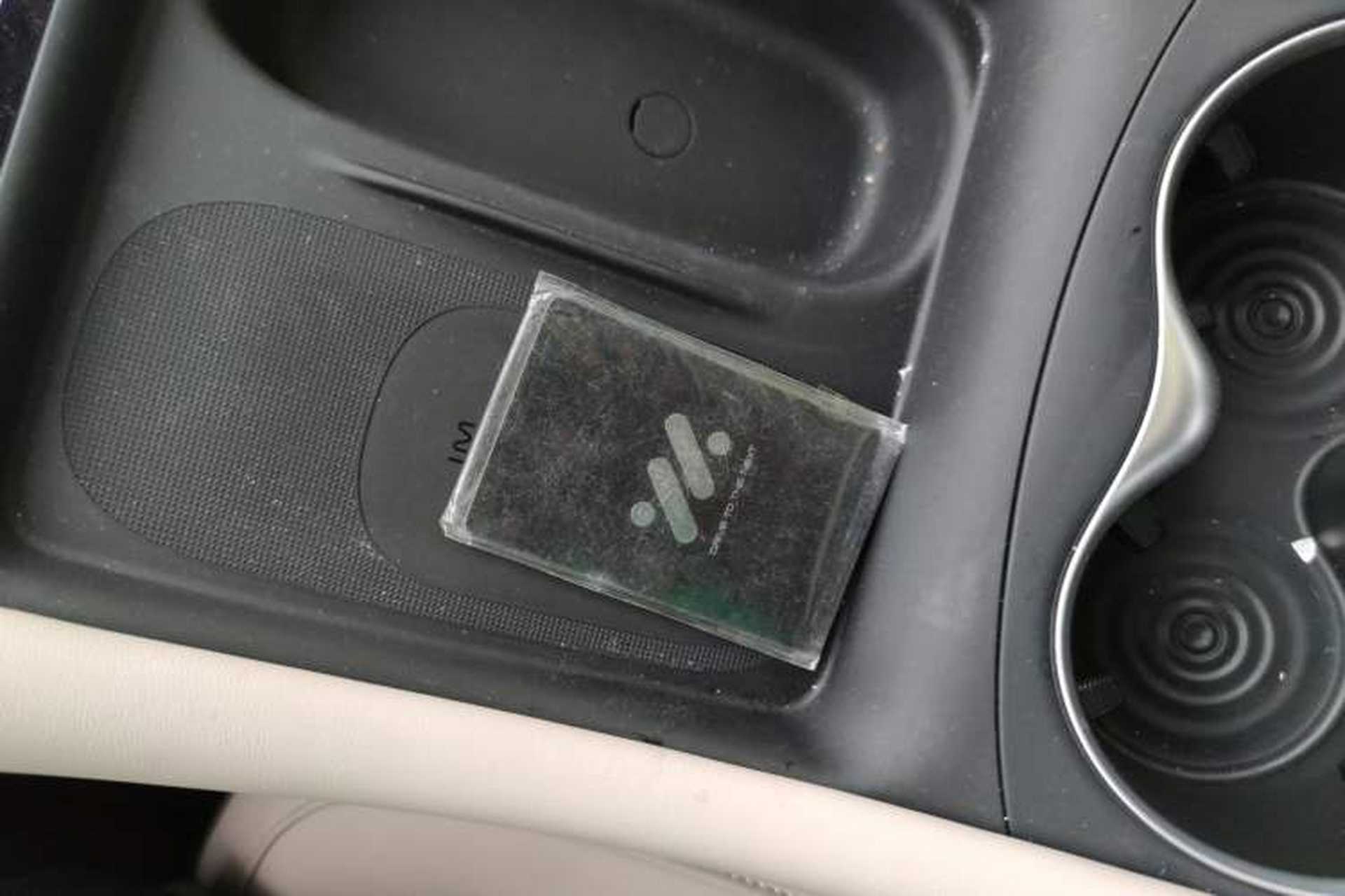 Used IM L6 2024 Max Long-Range Version Interior 1