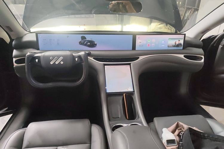 Used IM L6 2024 Max Enhanced Performance Edition Interior 1