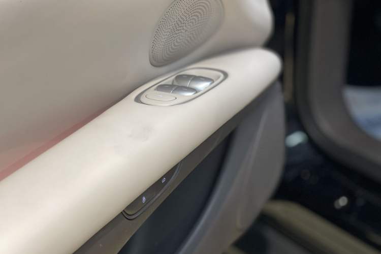 Used IM L6 2024 Max Standard Edition Interior 3