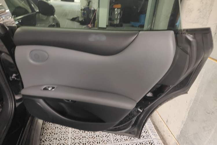Used IM L6 2024 Max Enhanced Performance Edition Interior 6