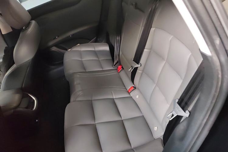 Used IM L6 2024 Max Enhanced Performance Edition Interior 6