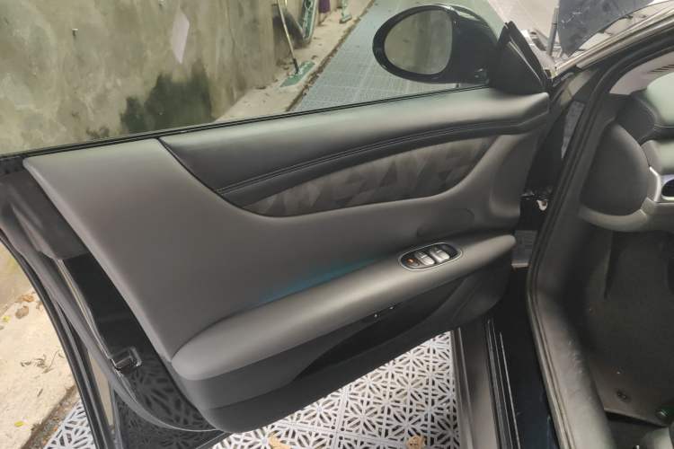 Used IM L6 2024 Max Enhanced Performance Edition Interior 7