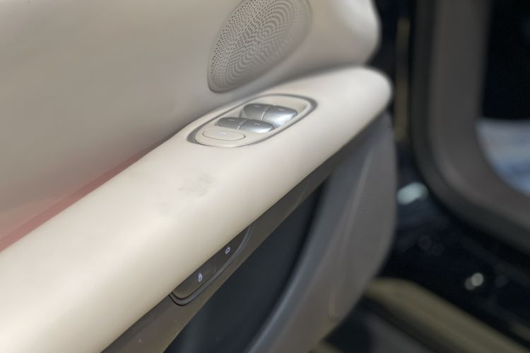 Used IM L6 2024 Max Standard Edition Interior 7