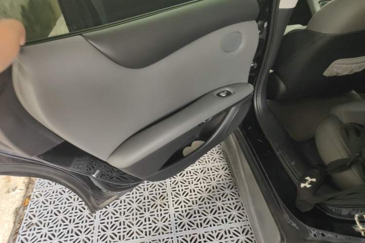 Used IM L6 2024 Max Enhanced Performance Edition Interior 8