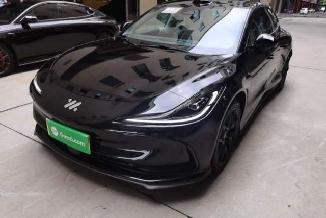 Used IM L6 2024 Max Standard Edition